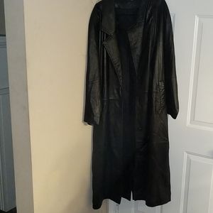 Trench Coat Alert!! Open for Offers